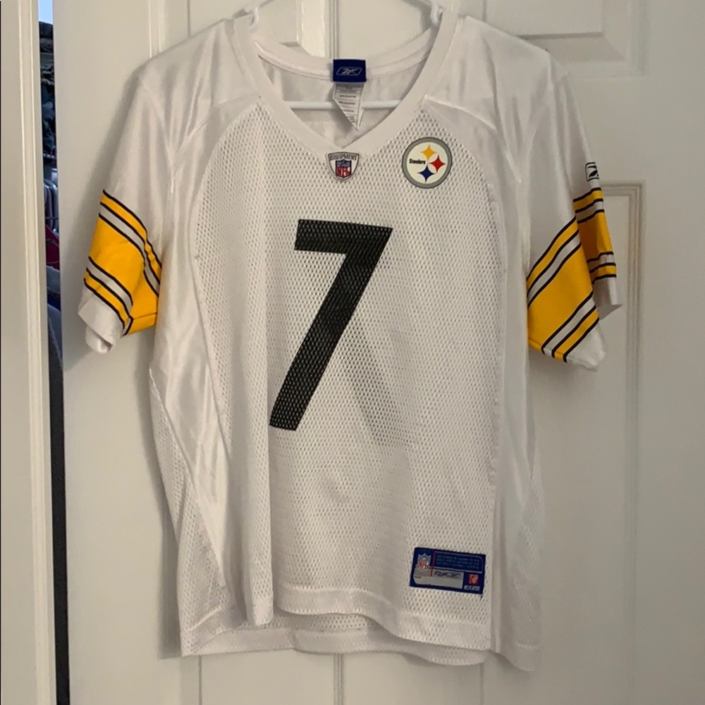 Big Ben’s #7